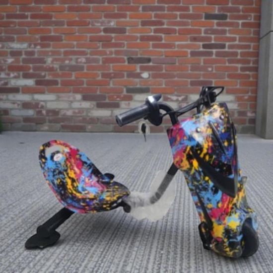 صورة سكوتر درفت 36 فولت